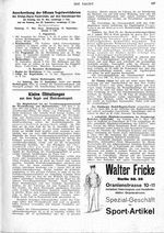 Ausschreibung Königl. Bayer. Yacht-Club Starnberger See