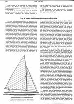Zur Kaiser-Jubiläums-Motorboot-Regatta