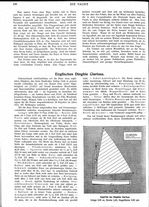Englisches Dinghie Clarissa