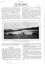 Aus Lokis Logbuch. Der kleine Loki auf der grossen Ostsee