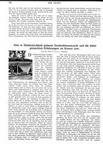 Eine in Süddeutschland gebaute Sonderklassen-Yacht und die dabei gemachten  Erfahrungen