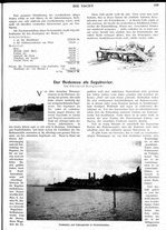 Der Bodensee als Segelrevier