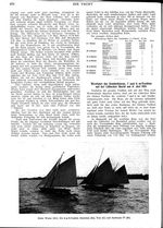 Wettfahrt d. Sonderklassen u. 7-6 m R-Klasse, 8.VII.13