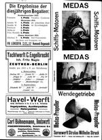 Ostdeutsche Woche. Danzig 17.7.13