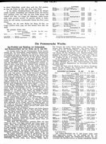 Pommersche Woche. See-Wettfahrt und Handicap vor Swinemünde und Binnenwettfahrt auf der Swine am 16.und 17.7.13