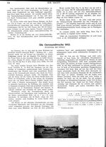 Die Oeresund-Woche 1913