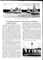 Dahme-Woche. IV. Berl. Y.Cl. 3.8.13