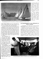 Das Entscheidungsrennen um den Jub.-Pokal, 14.8.1913