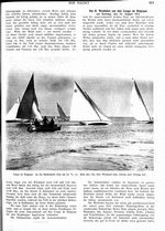 II. Wettfahrt. Preis von Belgien, 24.8.13