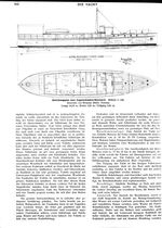 18,30 m Doppelschrauben-Motoryacht (Müller, Potsdam)