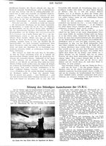 Sitzung des ständigen Ausschusses der I.Y.R.U.