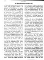 Der Motorbootsport im Jahre 1913