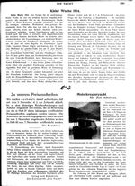 Kieler Woche 1914