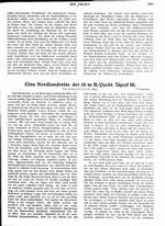 Eine Nordlandreise der 12 qm R-Yacht Skeaf III