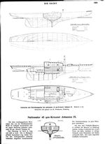 Nationaler 45 qm Kreuzer Johanna IX (Heidtmann, Hamburg)