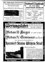 Verbandstag des Deutschen Motor-Yacht-Verbandes