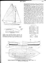 Küstenjolle des A.S.V. Danzig (6 m, Wustrau)