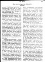 Der Motorbootsport im Jahre 1913