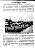 Der Motorbootsport im Jahre 1913