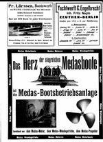Jugendfahrten (Preisausschreibenarbeit, II. Preis)