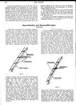 Baumethoden und Bauausführungen I. Teil. Forts. aus Jahrg. X.)