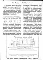 Verpuffungs- oder Gleichdruckmotoren?