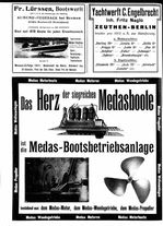 Die Sturmflut- und Hochwasserschäden an der deutschen Ostseeküste