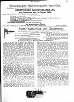 Grossh. Meckl. Yacht-Club