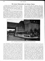 Die neuen Motorschiffe des Kreises Teltow