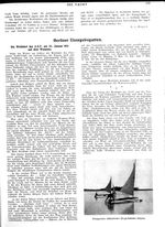 Eissegelwettf. des A.S.V. auf dem Wannsee am 31.1.14
