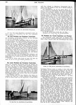Zwei Eissegelwettf. des P.Y.C. am 1.2.14 auf dem Wannsee