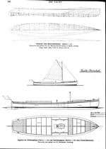 11 m-Motorschnellboot (Klause &amp; Müller)