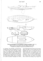 8,25 m-Einhandyacht mit Kajüte (Kluge)