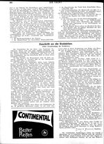 Die nationale 15 qm-Klasse