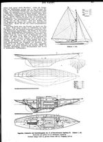 11 m-Tourenkreuzer Ingeborg III (Heidtmann)