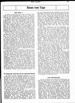 Der Kaiserliche Yacht-Club und die nationalen Klassen