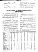 Über das Verhältnis von Wohnlichkeit und Schnelligkeit bei Kreuzeryachten