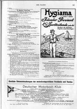 Deutscher Motorboot-Klub