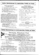Kaiserlicher Y. Cl. Kiel. Verbands-Wettfahrt 6. 6. 14