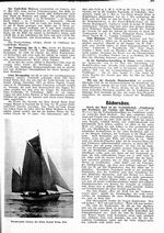 Verpflegung und Kochkunst auf Yachten