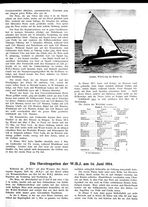 W.B.J. Havelregatten am 14.6.14