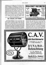 Die Karten des Grossschiffahrtsweges Berlin-Stettin