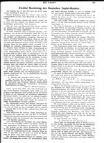 II. Bundestag des Deutschen Segler-Bundes
