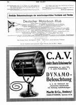 Deutscher Motorboot-Klub