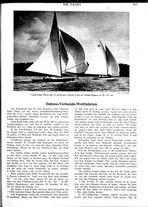 Dahme-Woche. S.C. Ahoi, 25.7.