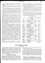 Die Ostdeutsche Woche. S.C. Rhe, 22.7.