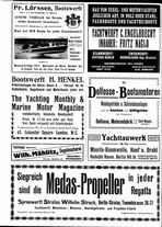 An unsere Leser