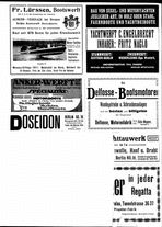 Ehrentafel der aus den Kreisen des deutschen Segel- und Motorbootsportes ins Feld gezogenen Mitglieder