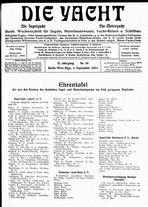 Vom englischen Marineflugwesen