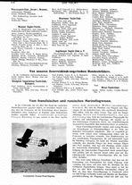 Vom franz. und russ. Marineflugwesen